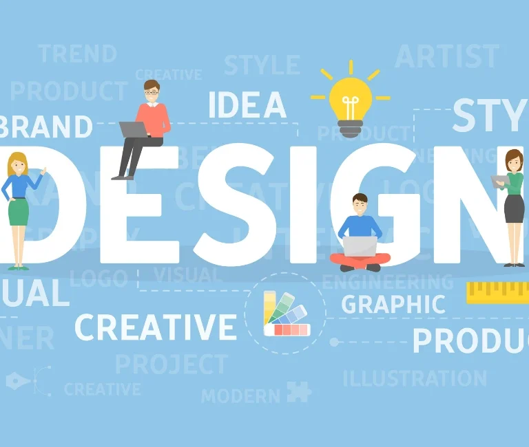 About Us with Process and Client Section