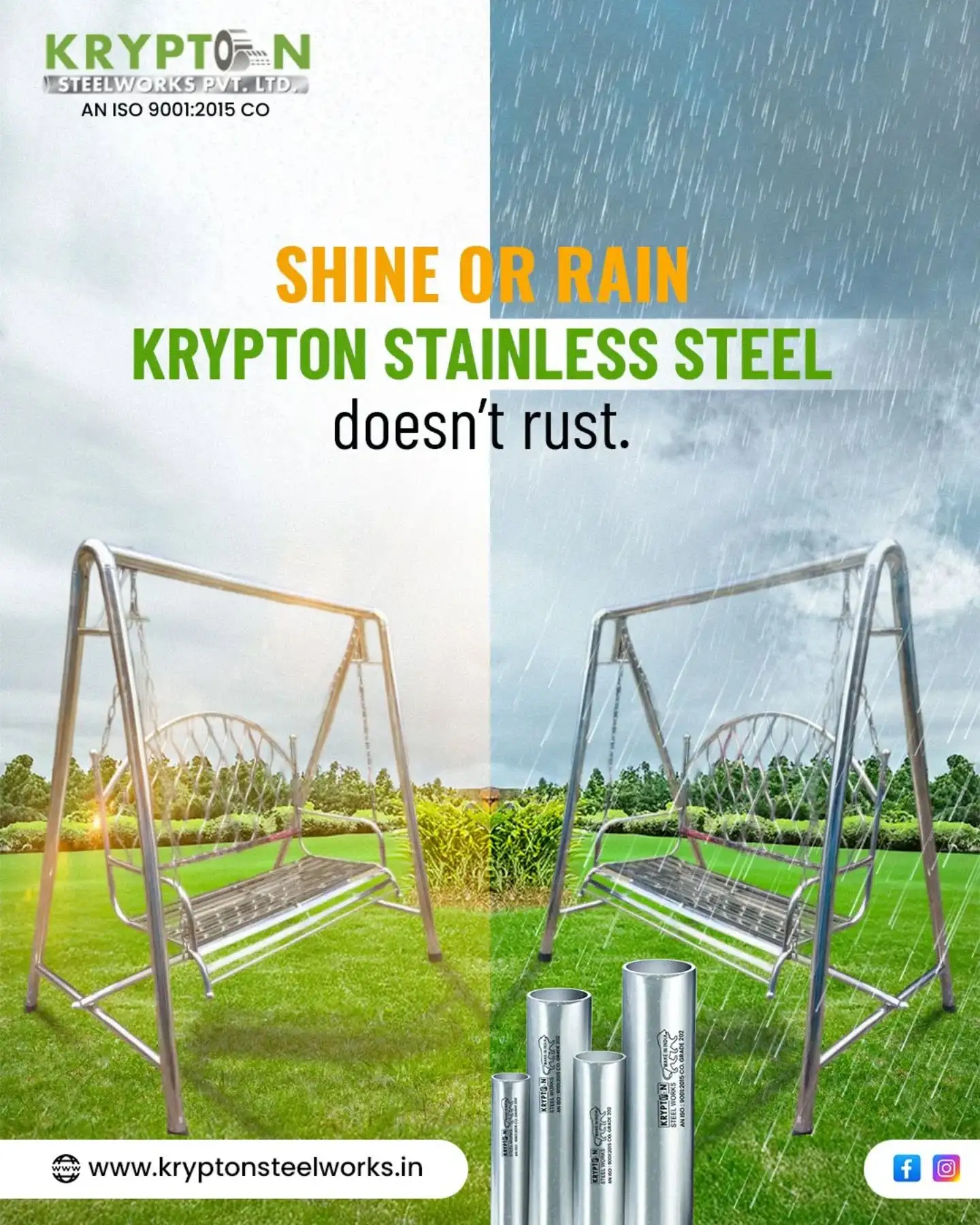 krypton 1